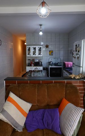 Casa à venda com 260m², 5 quartos e 1 vagaSala/Cozinha