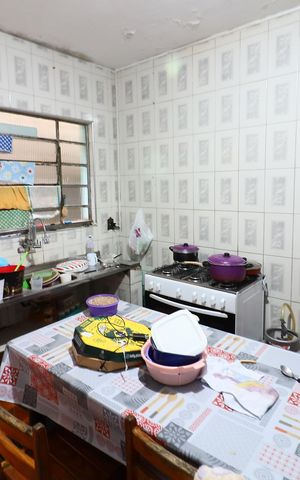 Casa à venda com 260m², 5 quartos e 1 vagaCozinha 2