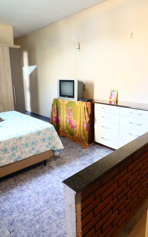 Casa à venda com 260m², 5 quartos e 1 vagaQuarto 3
