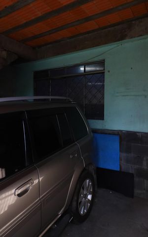 Casa à venda com 260m², 5 quartos e 1 vagaGaragem