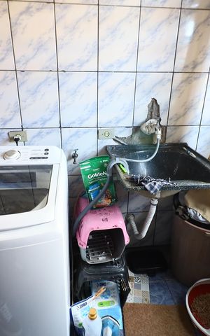 Casa à venda com 260m², 5 quartos e 1 vagaÁrea de Serviço