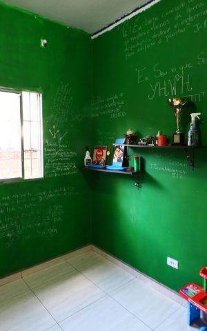Casa à venda com 260m², 5 quartos e 1 vagaQuarto 1