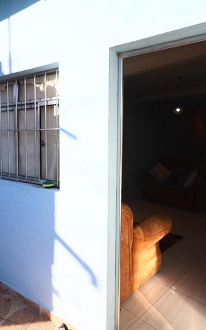 Casa à venda com 260m², 5 quartos e 1 vagaSala/Cozinha