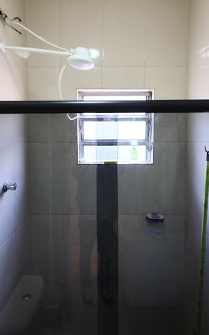 Casa à venda com 260m², 5 quartos e 1 vagaBanheiro