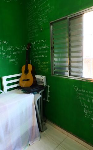 Casa à venda com 260m², 5 quartos e 1 vagaQuarto 1