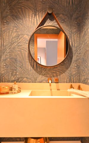 Apartamento à venda com 270m², 3 quartos e 4 vagasLavabo