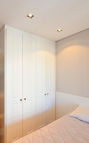 Apartamento à venda com 270m², 3 quartos e 4 vagasSuíte 3