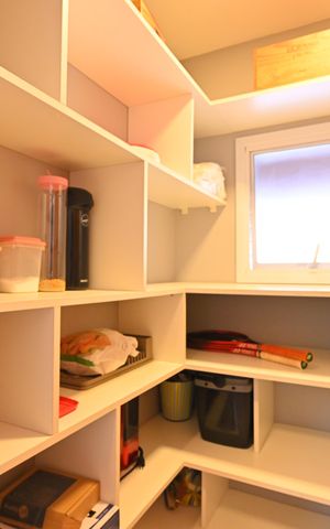 Apartamento à venda com 270m², 3 quartos e 4 vagasCozinha