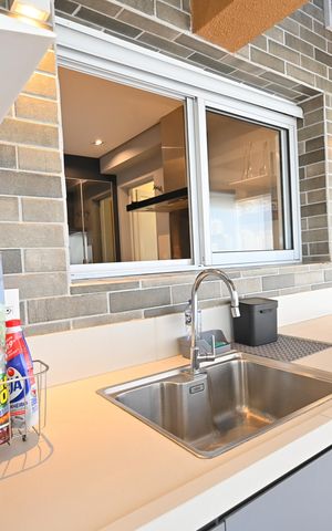 Apartamento à venda com 270m², 3 quartos e 4 vagasVaranda