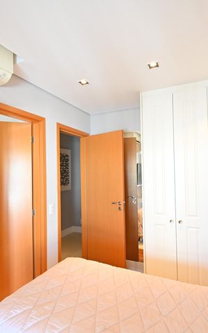 Apartamento à venda com 270m², 3 quartos e 4 vagasSuíte 3