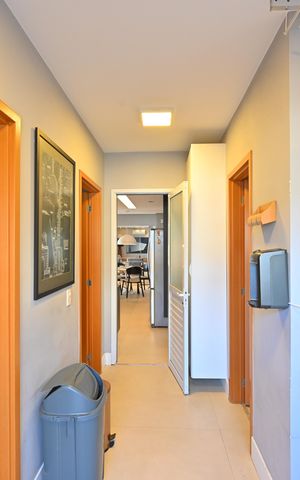 Apartamento à venda com 270m², 3 quartos e 4 vagasLavanderia