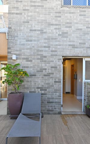 Apartamento à venda com 270m², 3 quartos e 4 vagasHidromassagem