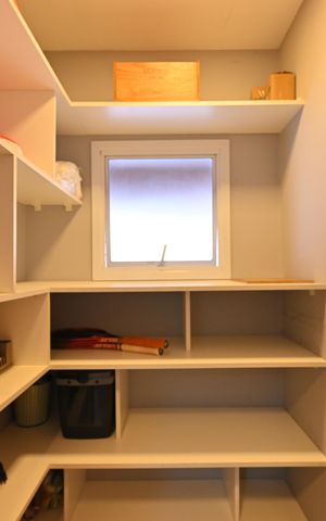 Apartamento à venda com 270m², 3 quartos e 4 vagasCozinha