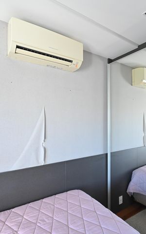 Apartamento à venda com 270m², 3 quartos e 4 vagasSuíte 2