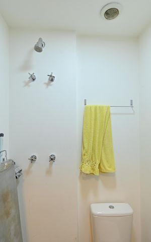 Apartamento à venda com 270m², 3 quartos e 4 vagasBanheiro de Serviço