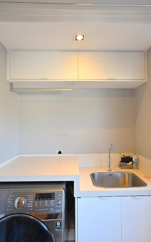 Apartamento à venda com 270m², 3 quartos e 4 vagasLavanderia