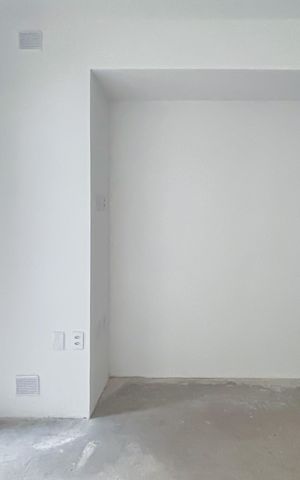 Studio à venda com 26m², 1 quarto e sem vaga