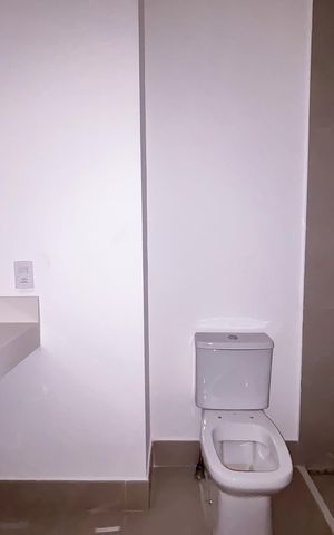 Studio à venda com 26m², 1 quarto e sem vaga