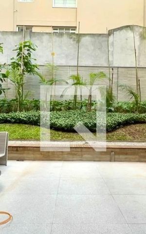 Studio à venda com 26m², 1 quarto e sem vaga