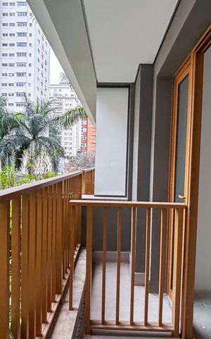 Studio à venda com 26m², 1 quarto e sem vaga