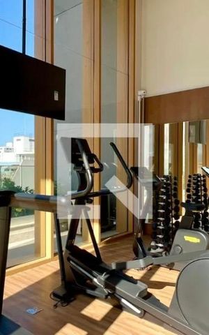 Studio à venda com 26m², 1 quarto e sem vaga