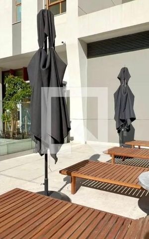 Studio à venda com 26m², 1 quarto e sem vaga
