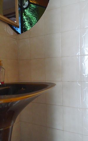 Casa para alugar com 250m², 3 quartos e sem vagaLavabo