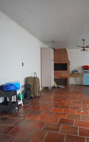 Casa para alugar com 250m², 3 quartos e sem vagaCozinha