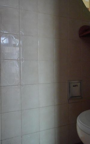 Casa para alugar com 250m², 3 quartos e sem vagaBanheiro Corredor