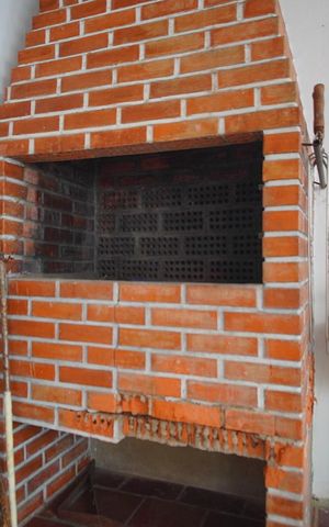 Casa para alugar com 250m², 3 quartos e sem vagaChurrasqueira e Área de Serviço