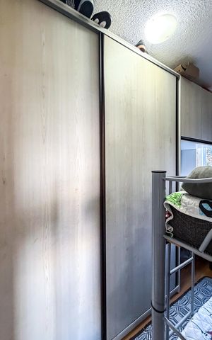 Apartamento à venda com 40m², 2 quartos e sem vaga Apartamento à venda com 40m², 2 quartos e sem vagaQuarto 2