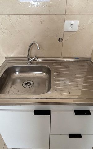 Studio para alugar com 14m², 1 quarto e sem vaga Studio para alugar com 14m², 1 quarto e sem vagaStudio