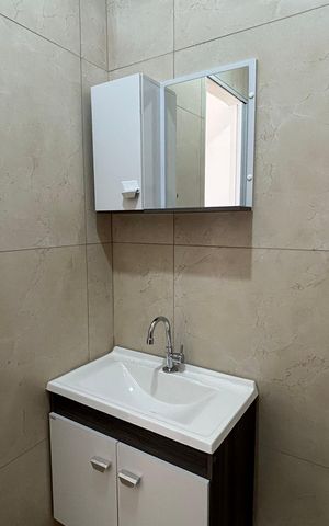 Studio para alugar com 14m², 1 quarto e sem vaga Studio para alugar com 14m², 1 quarto e sem vagaStudio