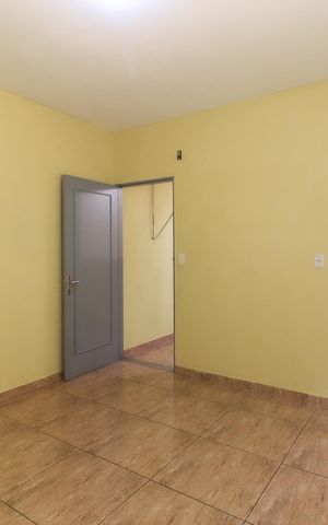 Casa para alugar com 35m², 1 quarto e sem vaga Casa para alugar com 35m², 1 quarto e sem vagaCozinha