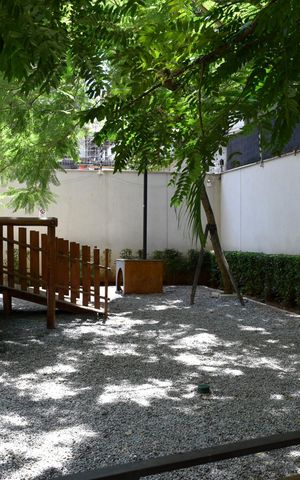 Apartamento à venda com 71m², 1 quarto e 1 vagaPlayground