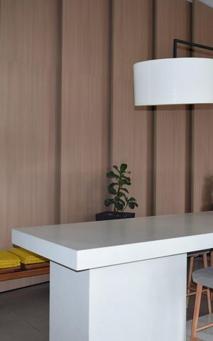 Apartamento à venda com 71m², 1 quarto e 1 vagaSalão de Festas