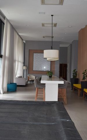 Apartamento à venda com 71m², 1 quarto e 1 vagaSalão de jogos