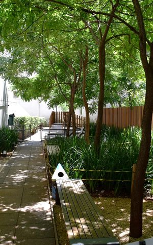 Apartamento à venda com 71m², 1 quarto e 1 vagaJardim