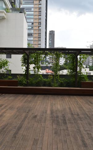 Apartamento à venda com 71m², 1 quarto e 1 vagaÁrea da Churrasqueira