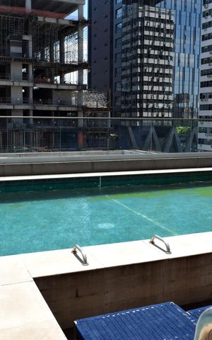 Apartamento à venda com 71m², 1 quarto e 1 vagaPiscina