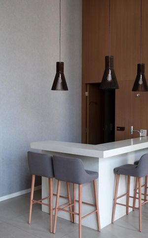 Apartamento à venda com 71m², 1 quarto e 1 vagaSalão de Festas