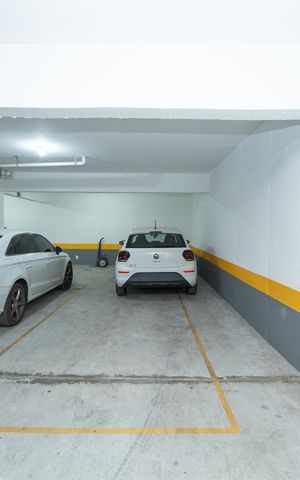 Apartamento à venda com 62m², 2 quartos e 2 vagasGARAGEM