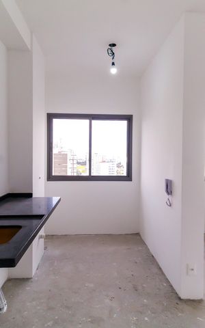 Apartamento para alugar com 67m², 2 quartos e 1 vaga Apartamento para alugar com 67m², 2 quartos e 1 vagaSala/Cozinha