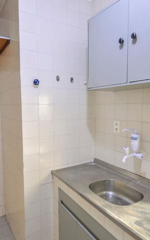 Apartamento à venda com 49m², 2 quartos e sem vaga Apartamento à venda com 49m², 2 quartos e sem vagaCozinha