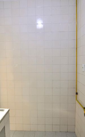 Apartamento à venda com 49m², 2 quartos e sem vaga Apartamento à venda com 49m², 2 quartos e sem vagaCozinha
