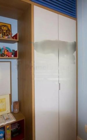Apartamento à venda com 138m², 3 quartos e 2 vagas