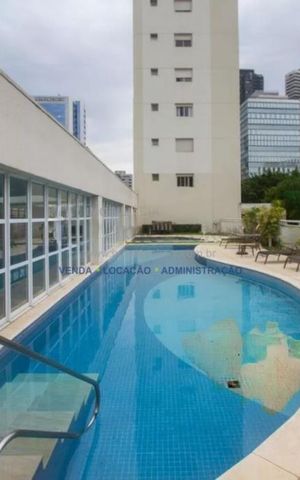Apartamento à venda com 138m², 3 quartos e 2 vagas