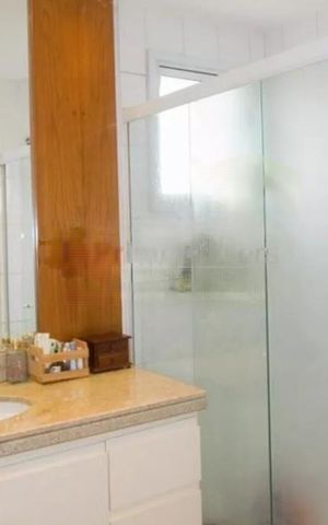 Apartamento à venda com 138m², 3 quartos e 2 vagas
