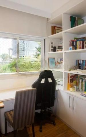 Apartamento à venda com 138m², 3 quartos e 2 vagas