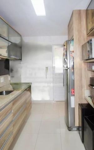 Apartamento à venda com 138m², 3 quartos e 2 vagas